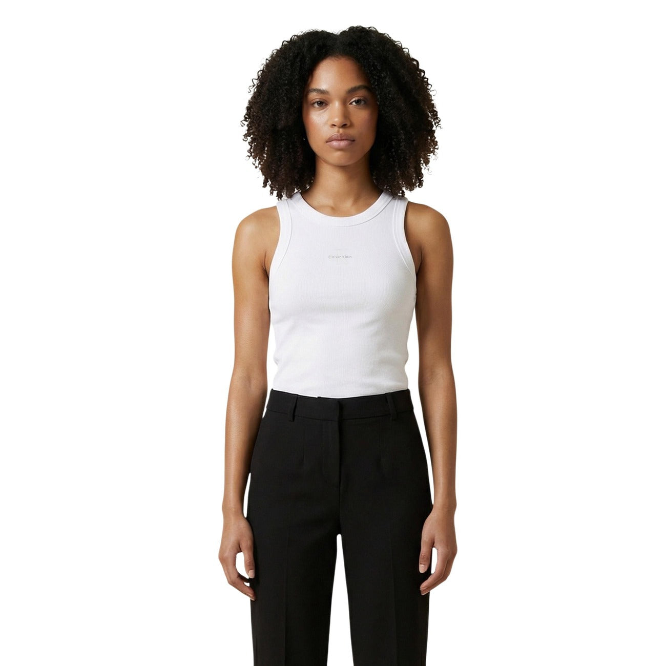 Calvin Klein Jeans - Calvin Klein Jeans Canotta Donna