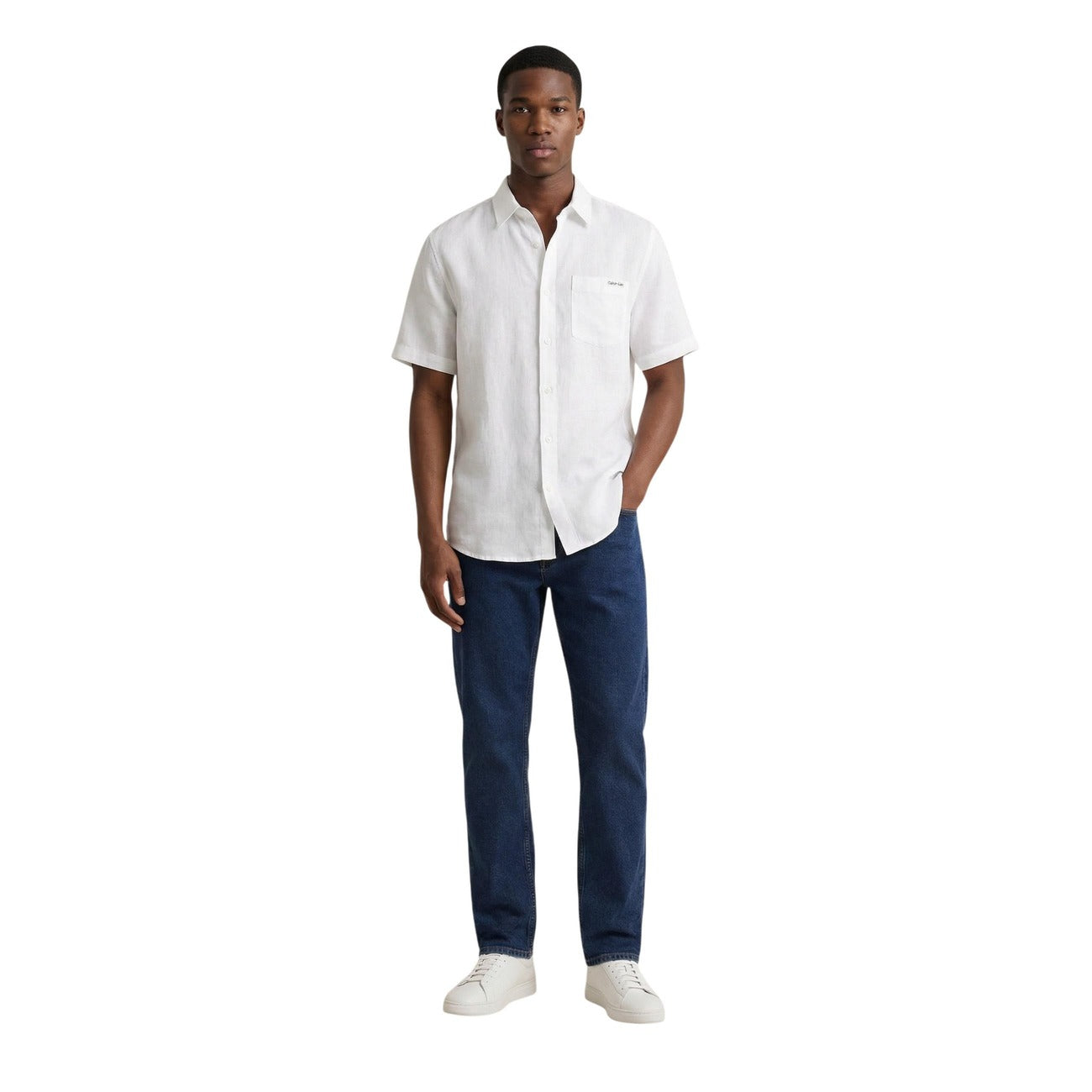 Calvin Klein Jeans - Calvin Klein Jeans Camicia Uomo