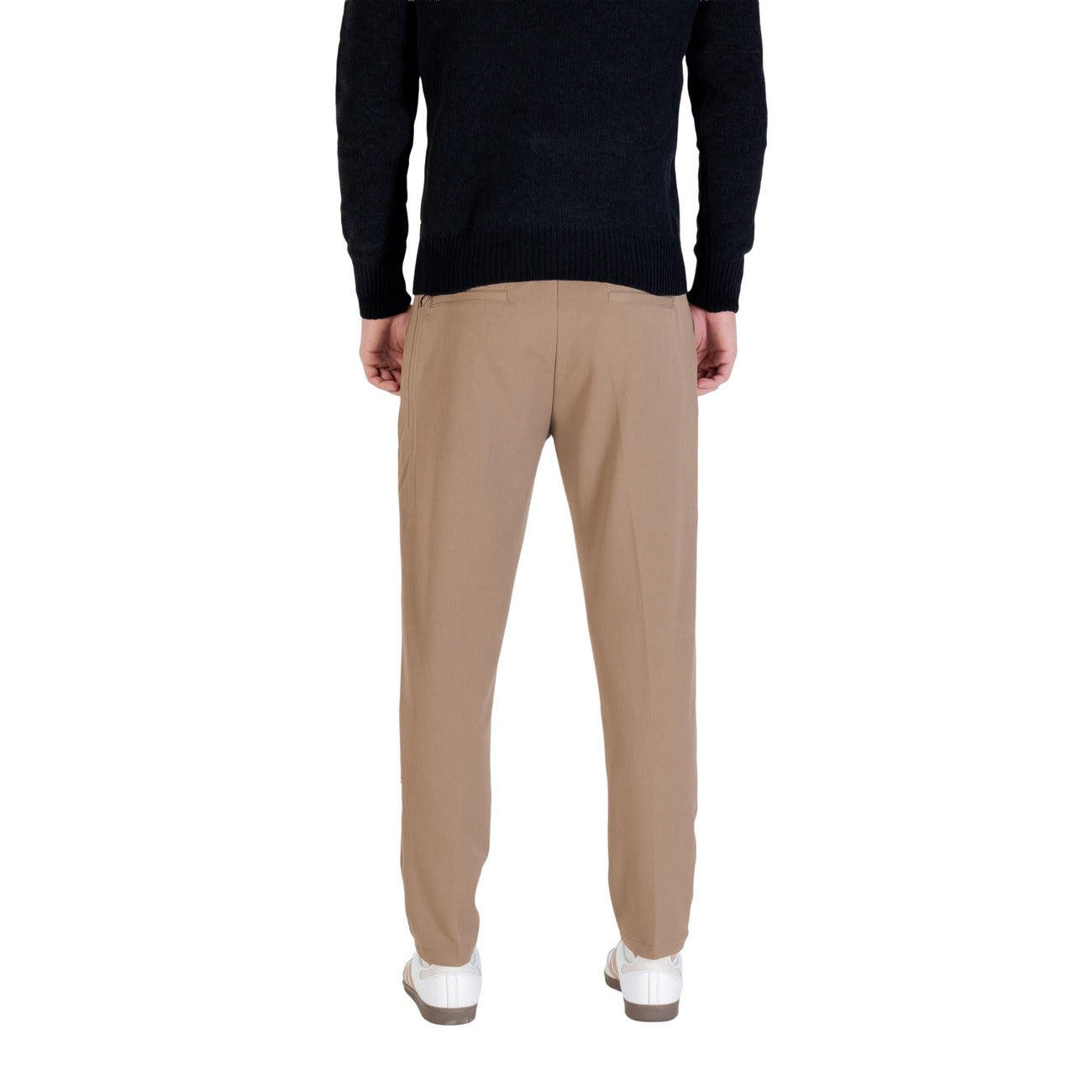 Gianni Lupo - Gianni Lupo Men's Trousers