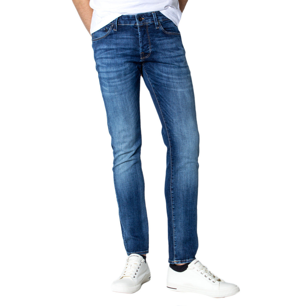 Jack &amp; Jones - Jack &amp; Jones Men's Jeans