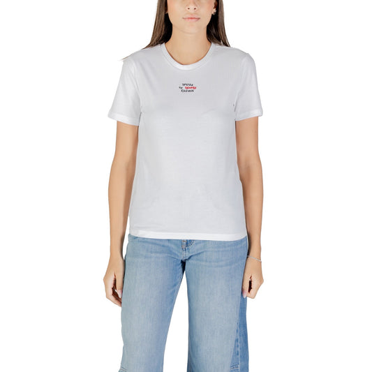 Only - Only T-Shirt Donna