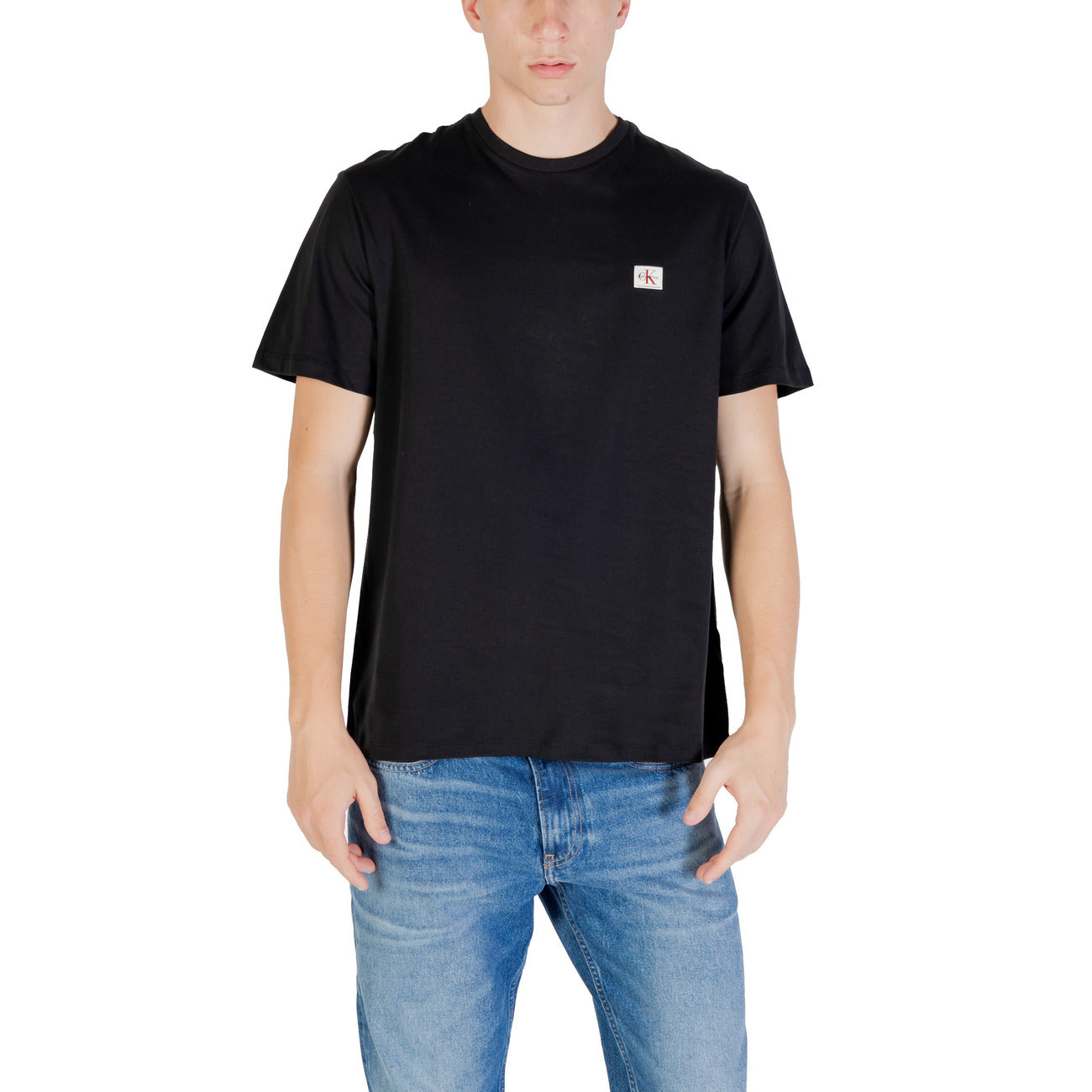 Calvin Klein Jeans - Calvin Klein Jeans T-Shirt Uomo