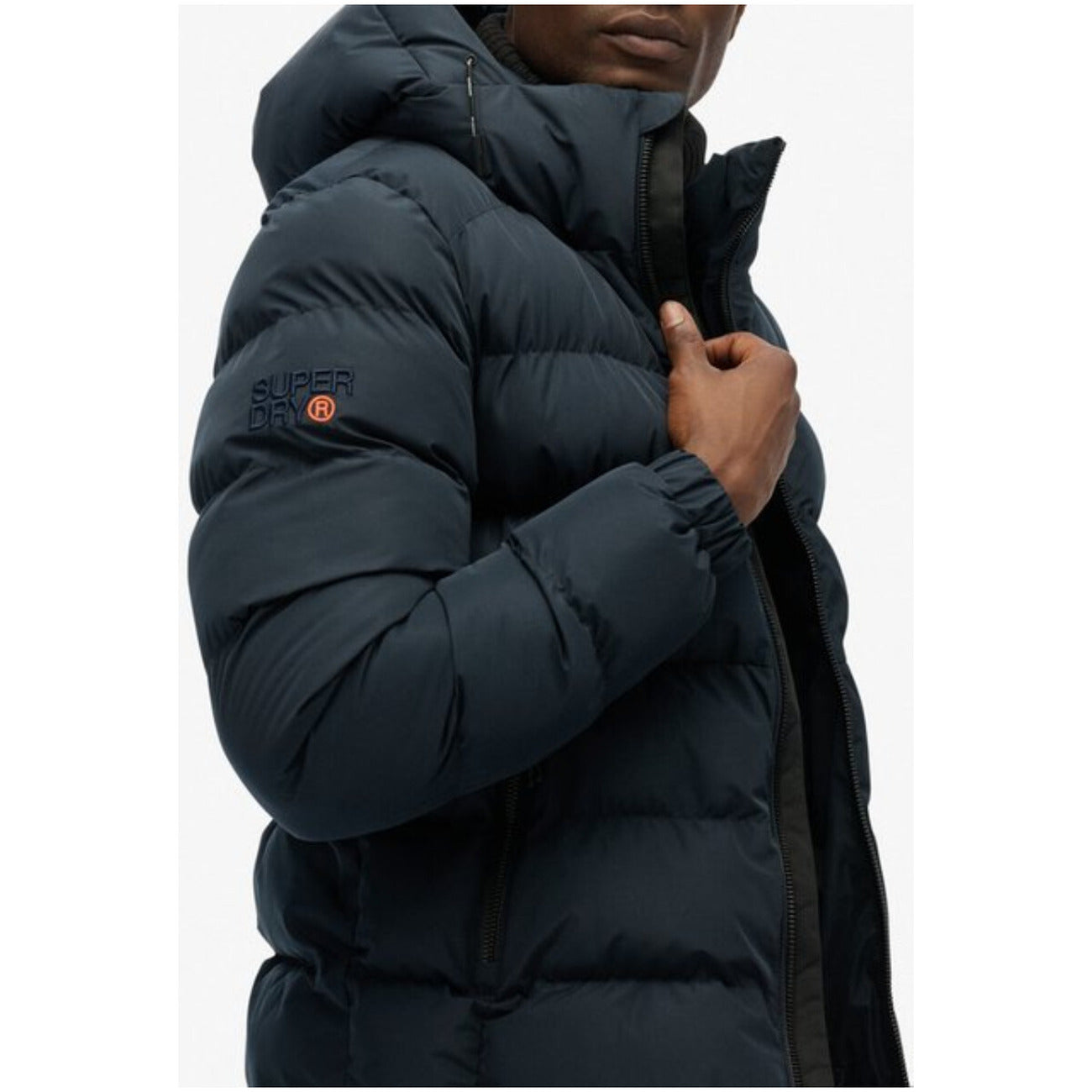 Superdry - Superdry Giubbotto Uomo