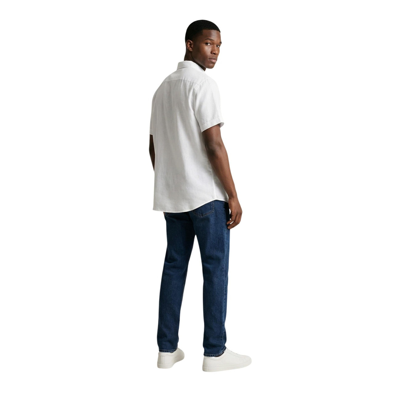 Calvin Klein Jeans - Calvin Klein Jeans Camicia Uomo
