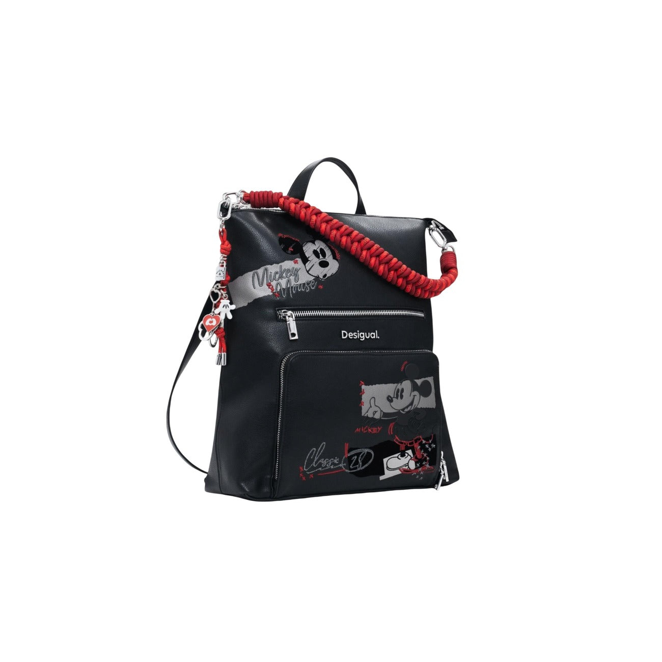 Desigual - Desigual Borsa Donna