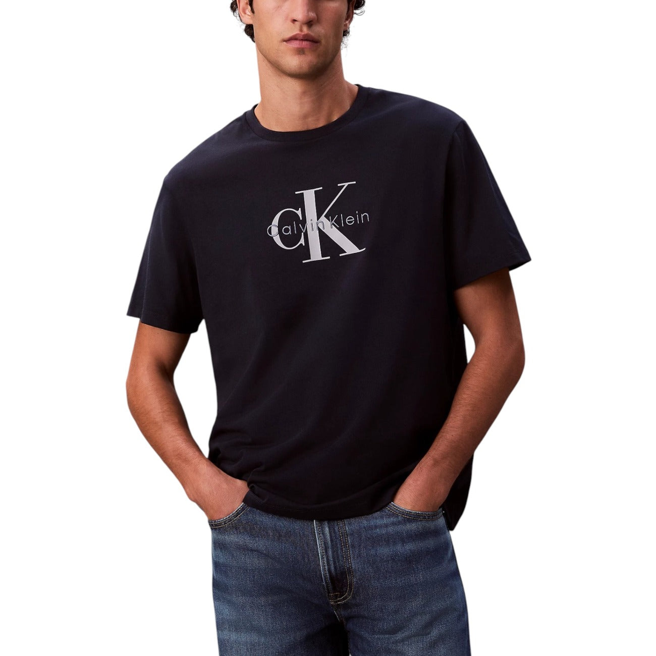 Calvin Klein Jeans - Calvin Klein Jeans T-Shirt Uomo