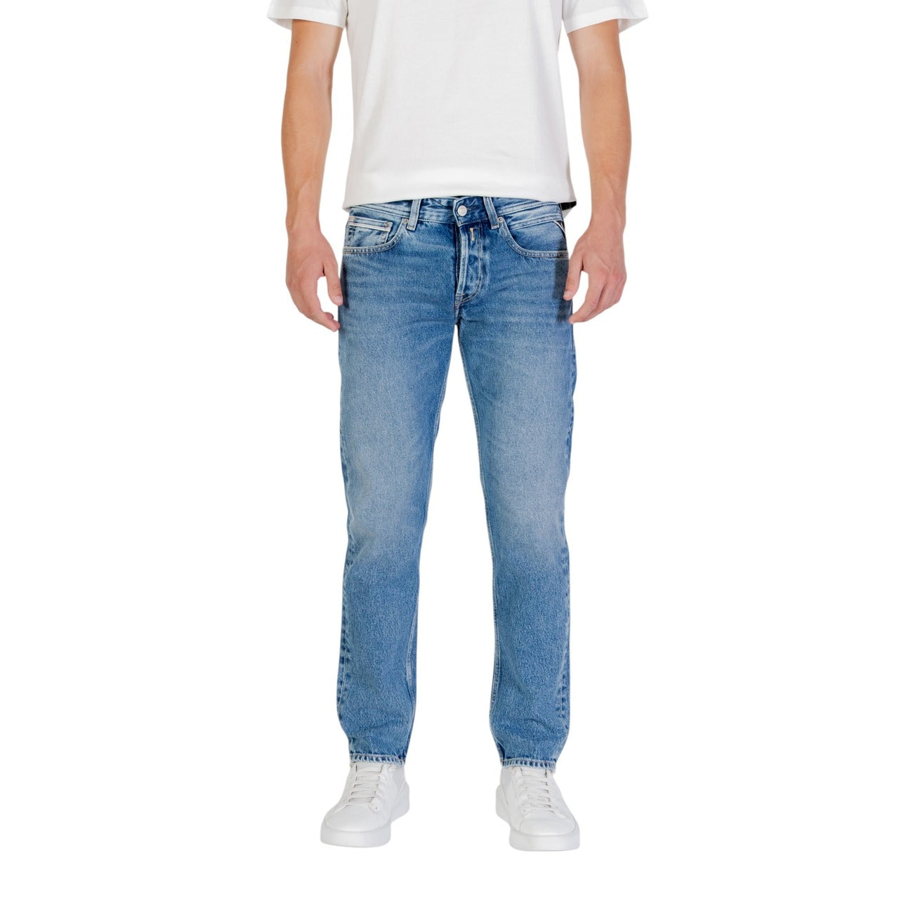 Replay - Replay Jeans Uomo