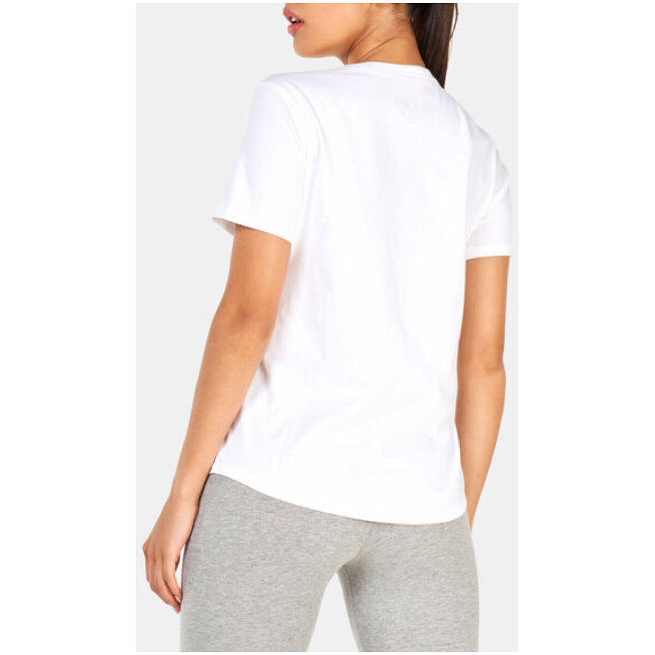 Nike - Nike T-Shirt Donna