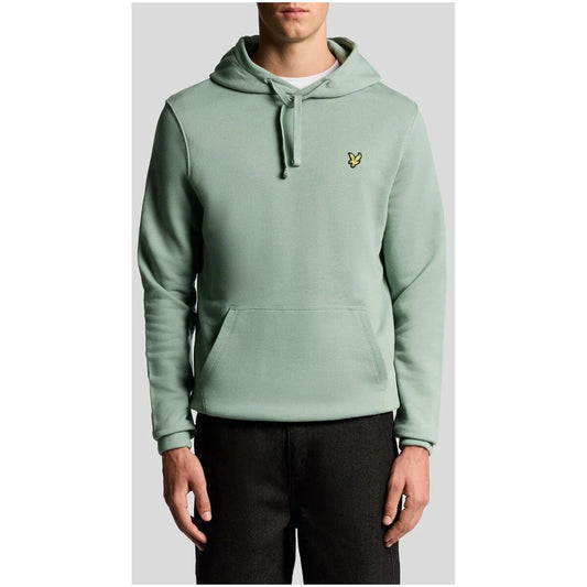 Lyle & Scott - Lyle & Scott Felpa Uomo