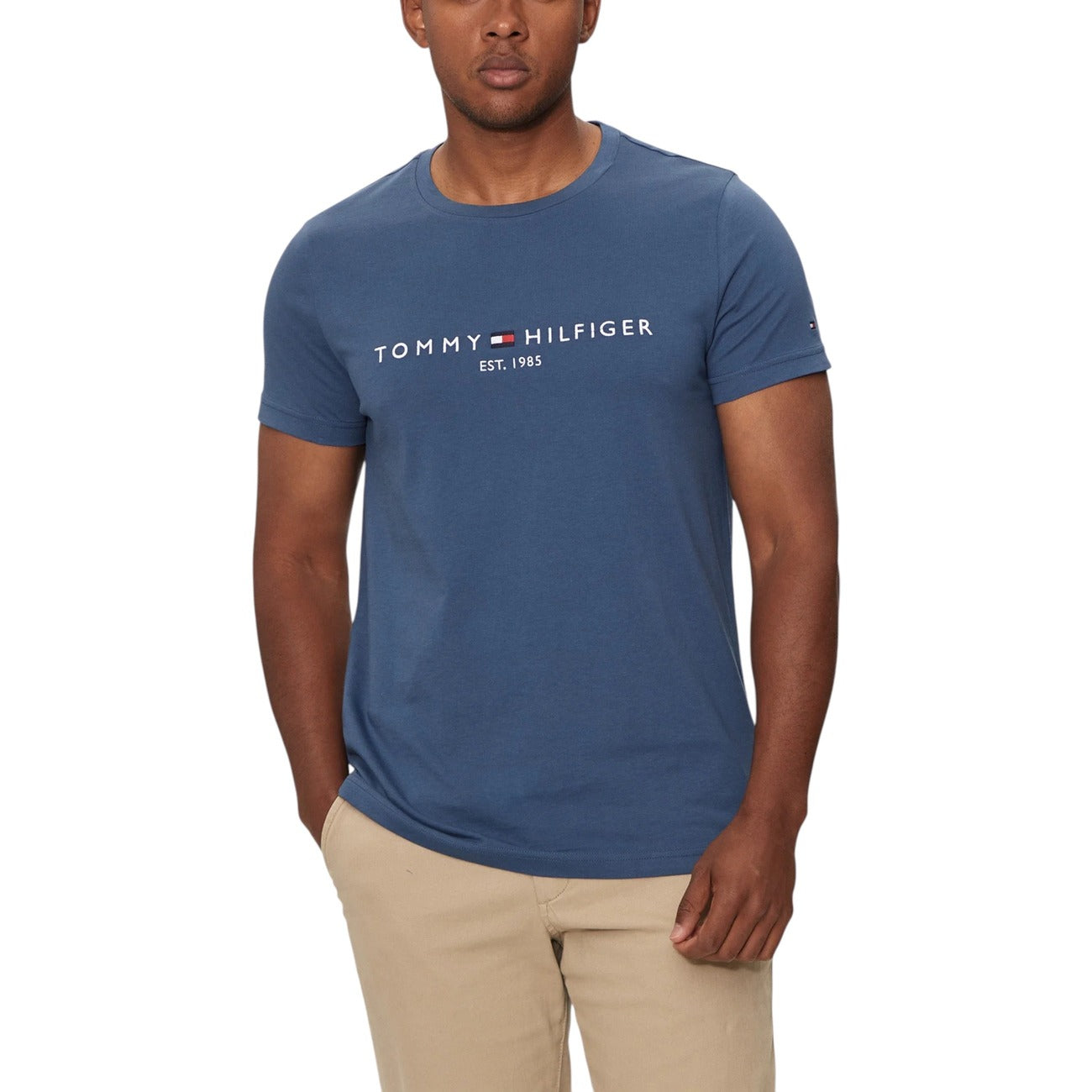 Tommy Hilfiger Jeans - Tommy Hilfiger Jeans T-Shirt Uomo