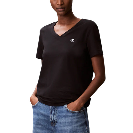 Calvin Klein Jeans - Calvin Klein Jeans T-Shirt Donna
