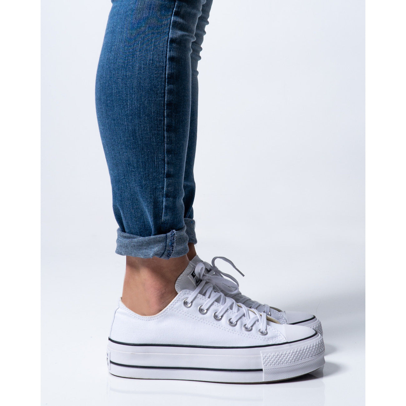 Converse - Converse Sneakers Donna