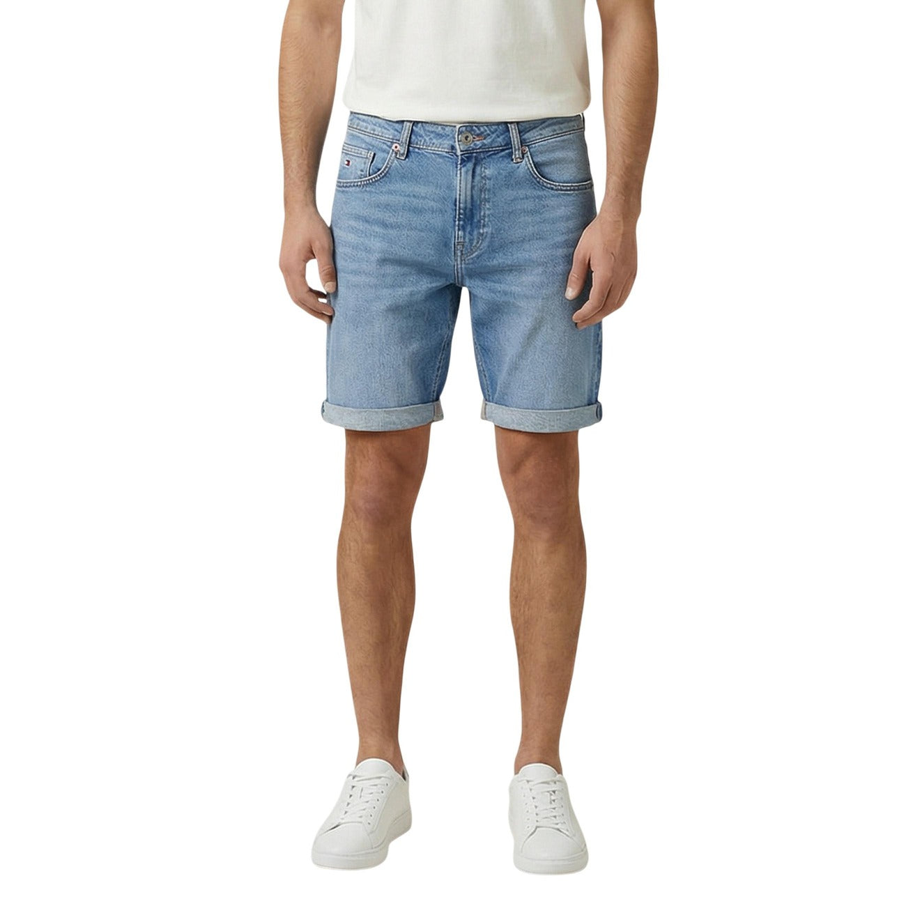 Tommy Hilfiger Jeans Bermuda