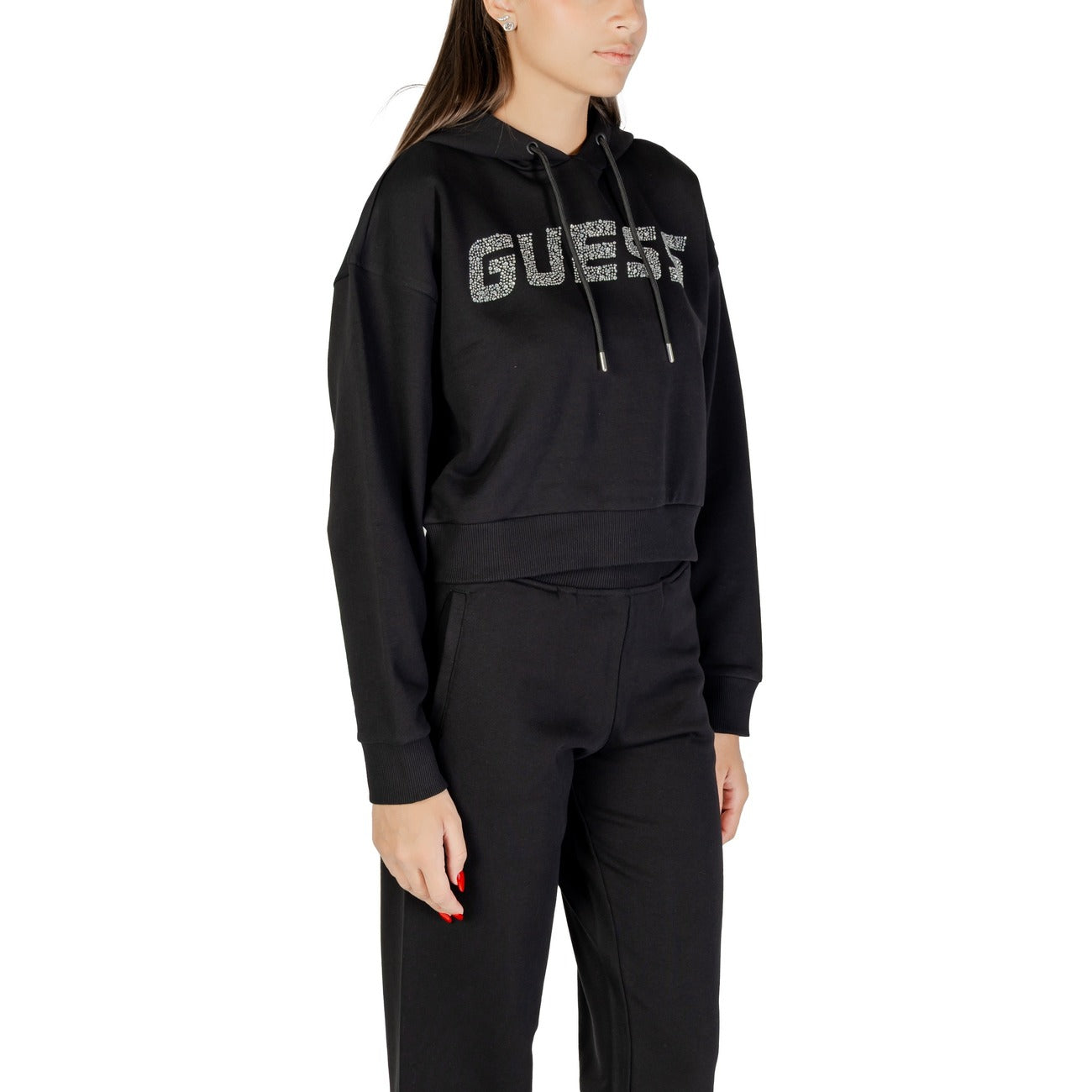 Guess - Guess Felpa Donna