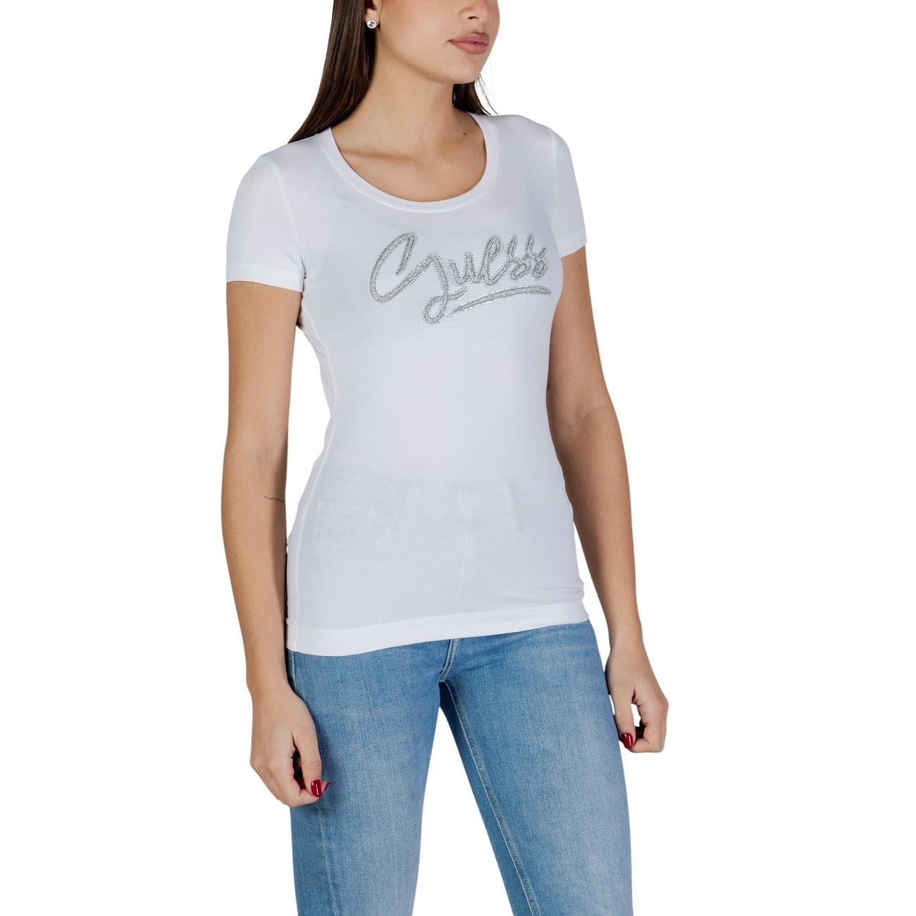Guess - Guess T-Shirt Donna