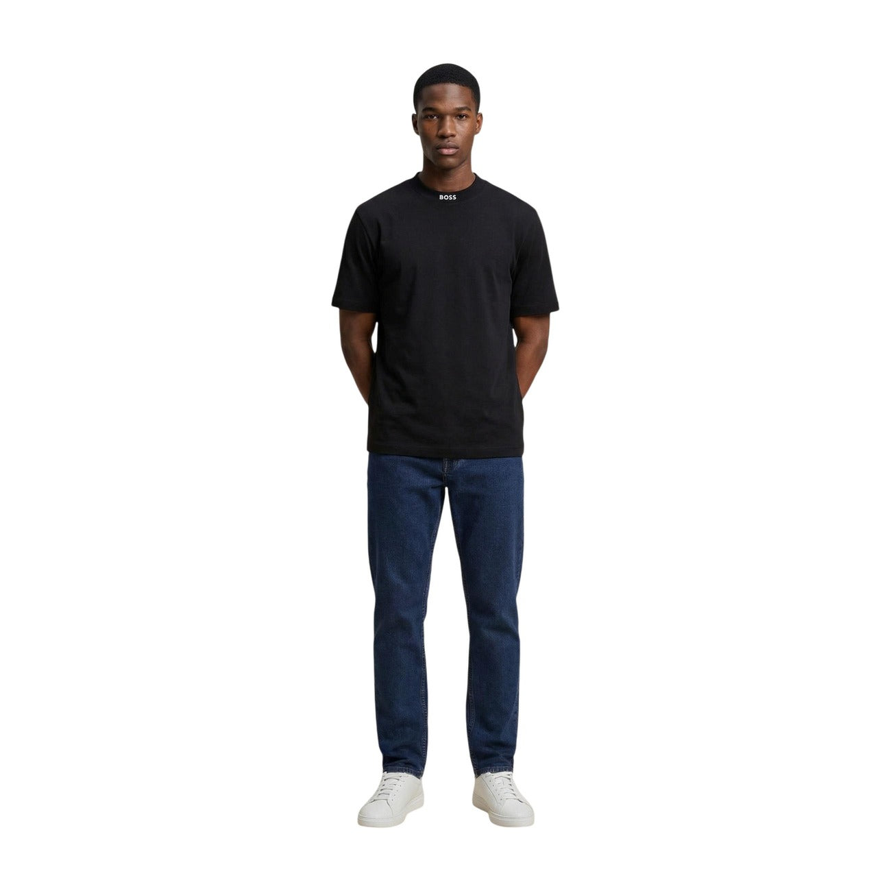 Boss - Boss T-Shirt Uomo