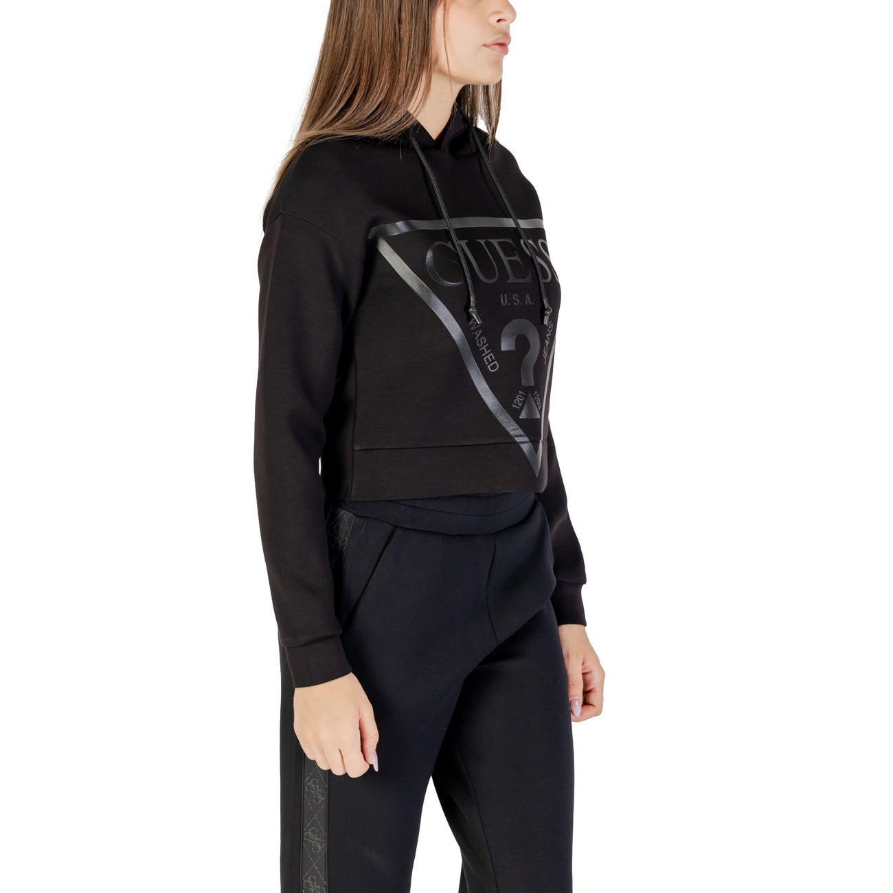 Guess Active - Guess Active Felpa Donna