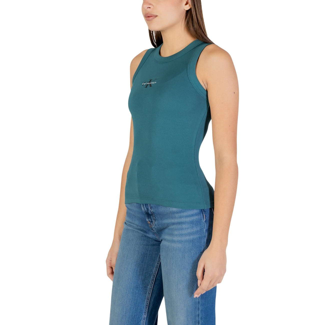 Calvin Klein Jeans - Calvin Klein Jeans Canotta Donna
