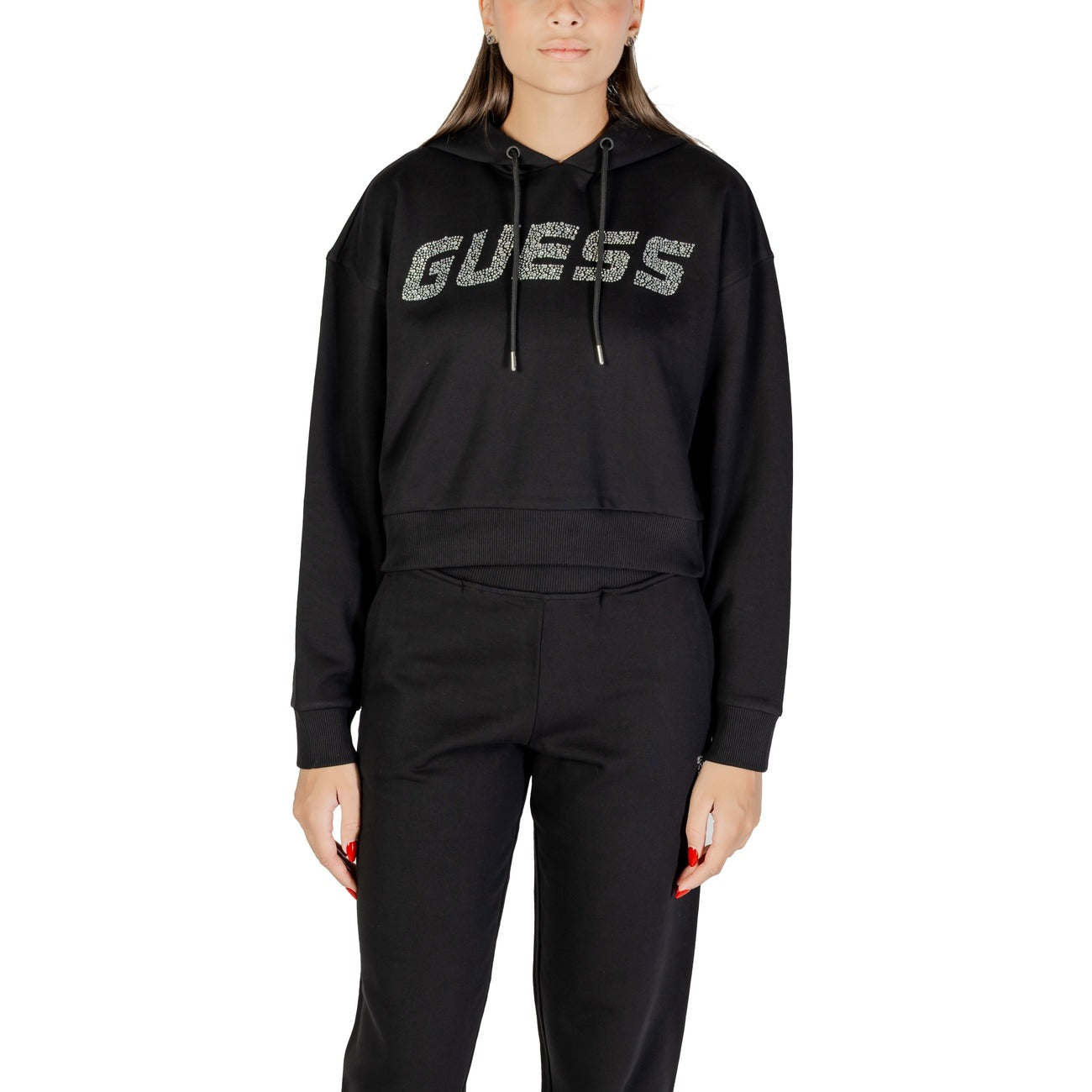 Guess - Guess Felpa Donna