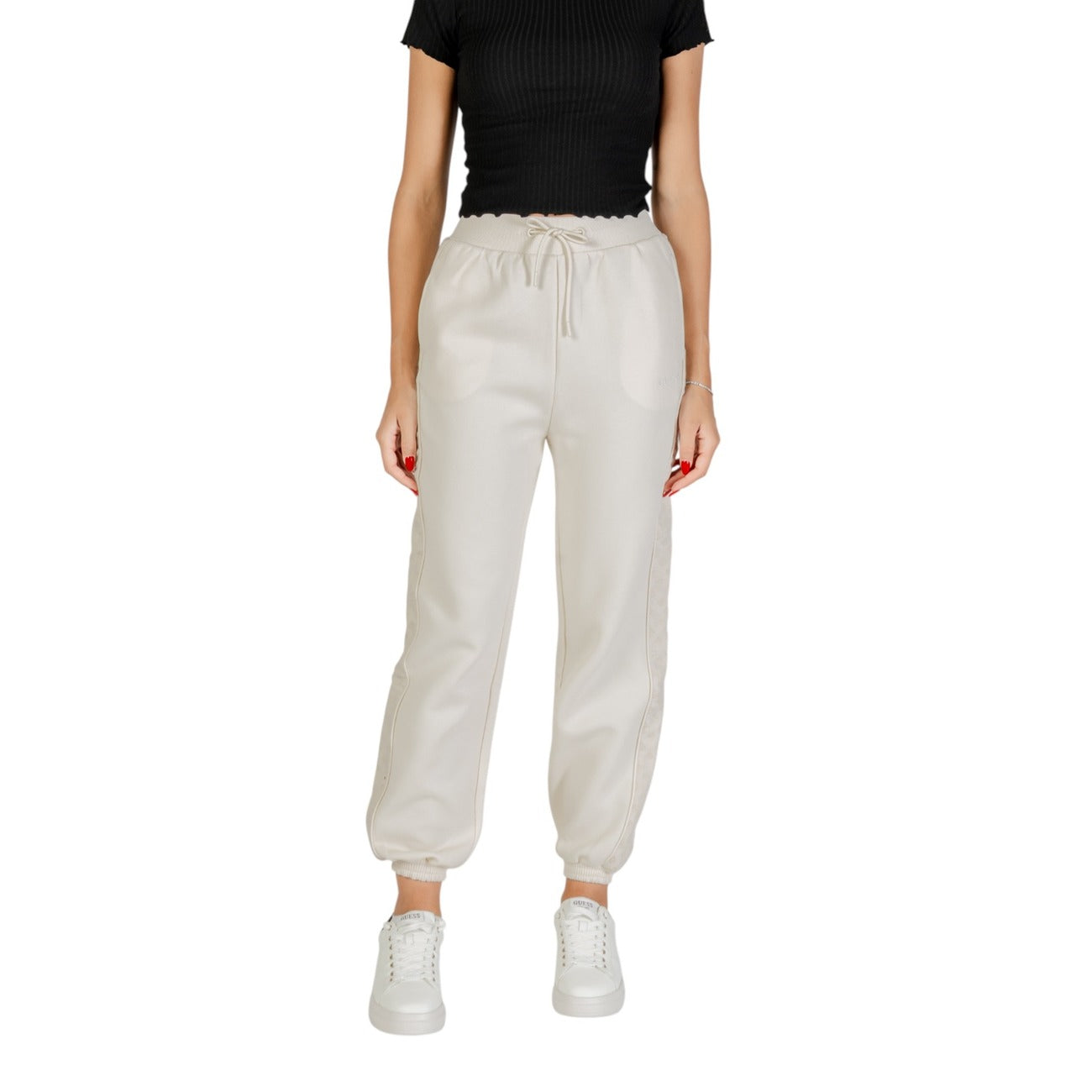 Guess - Guess Pantaloni Donna