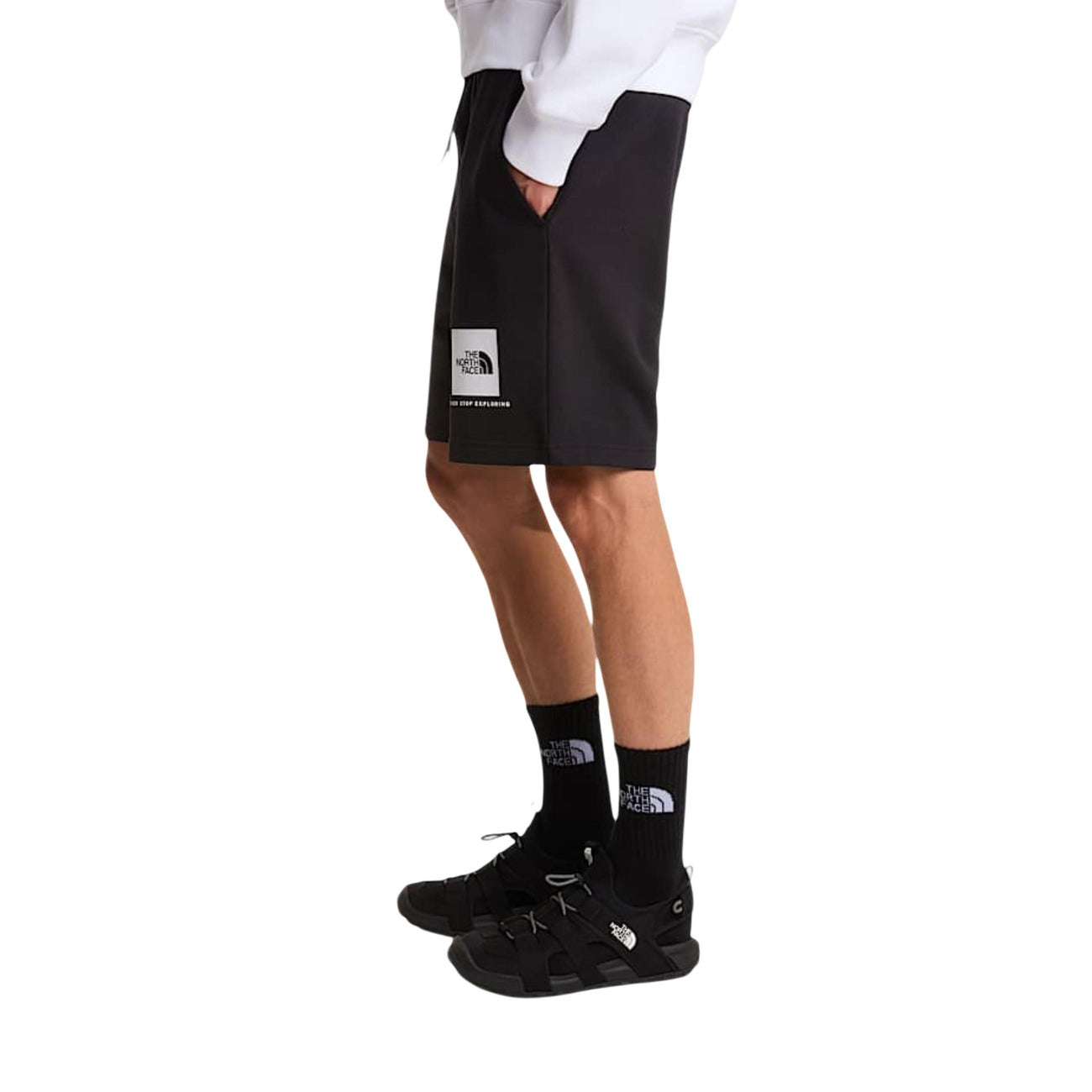 The North Face - The North Face Bermuda Uomo