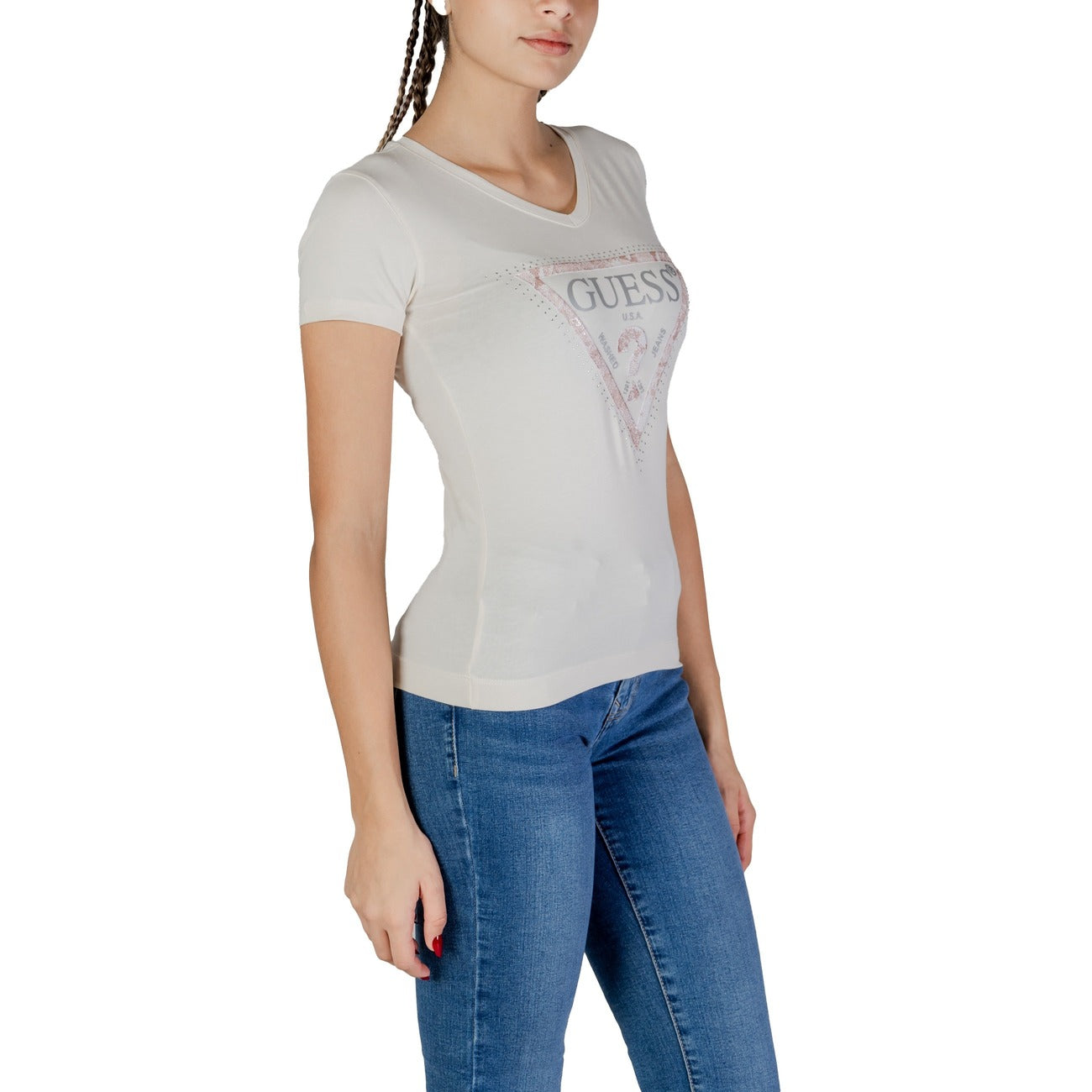Guess - Guess T-Shirt Donna