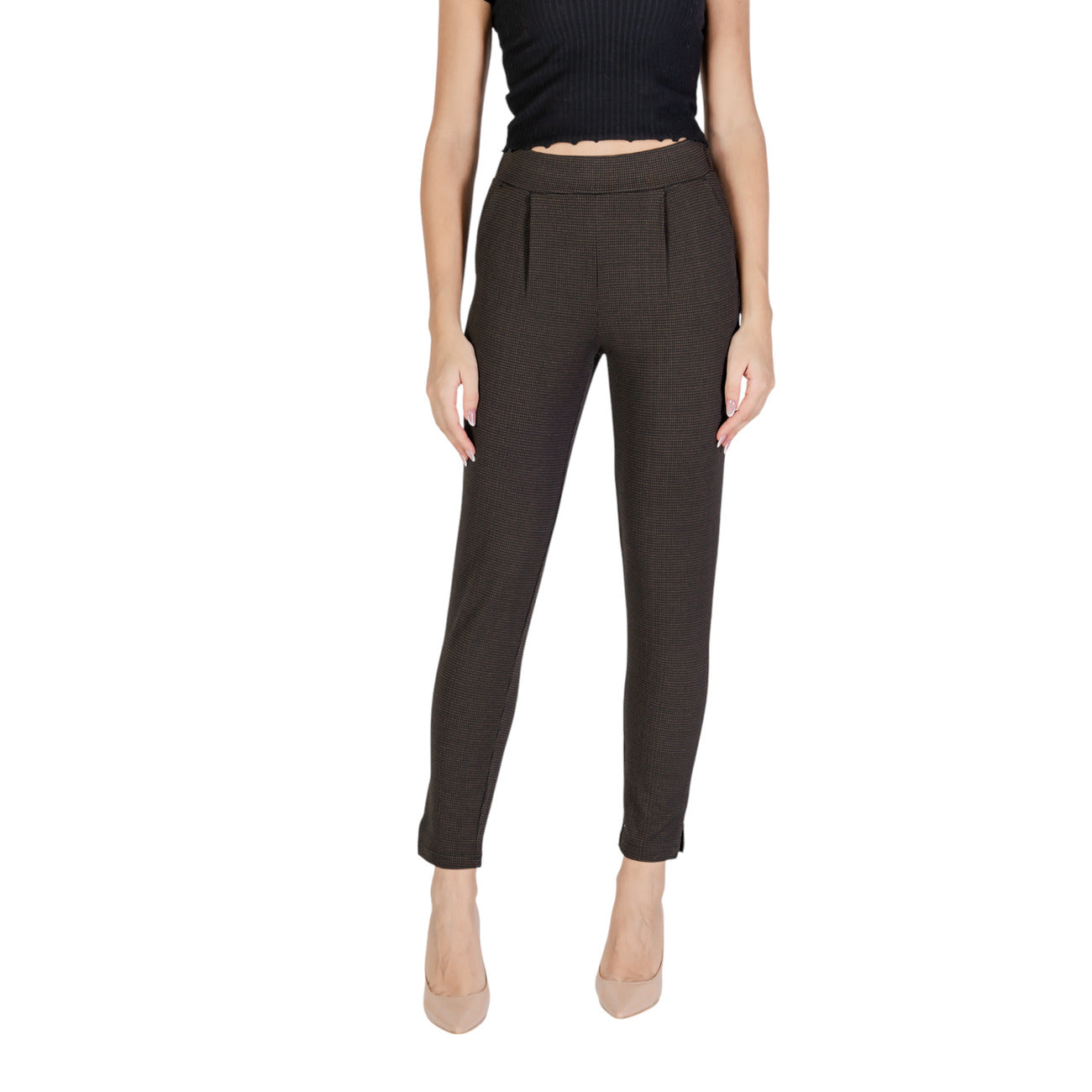 Ichi - Ichi Pantaloni Donna