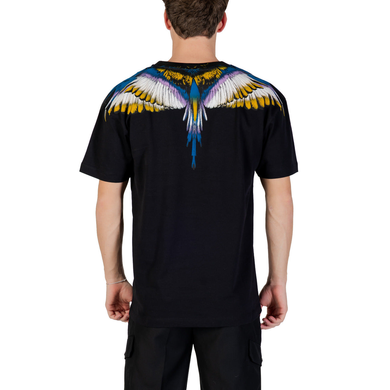 County Of Milan - County Of Milan T-Shirt Uomo