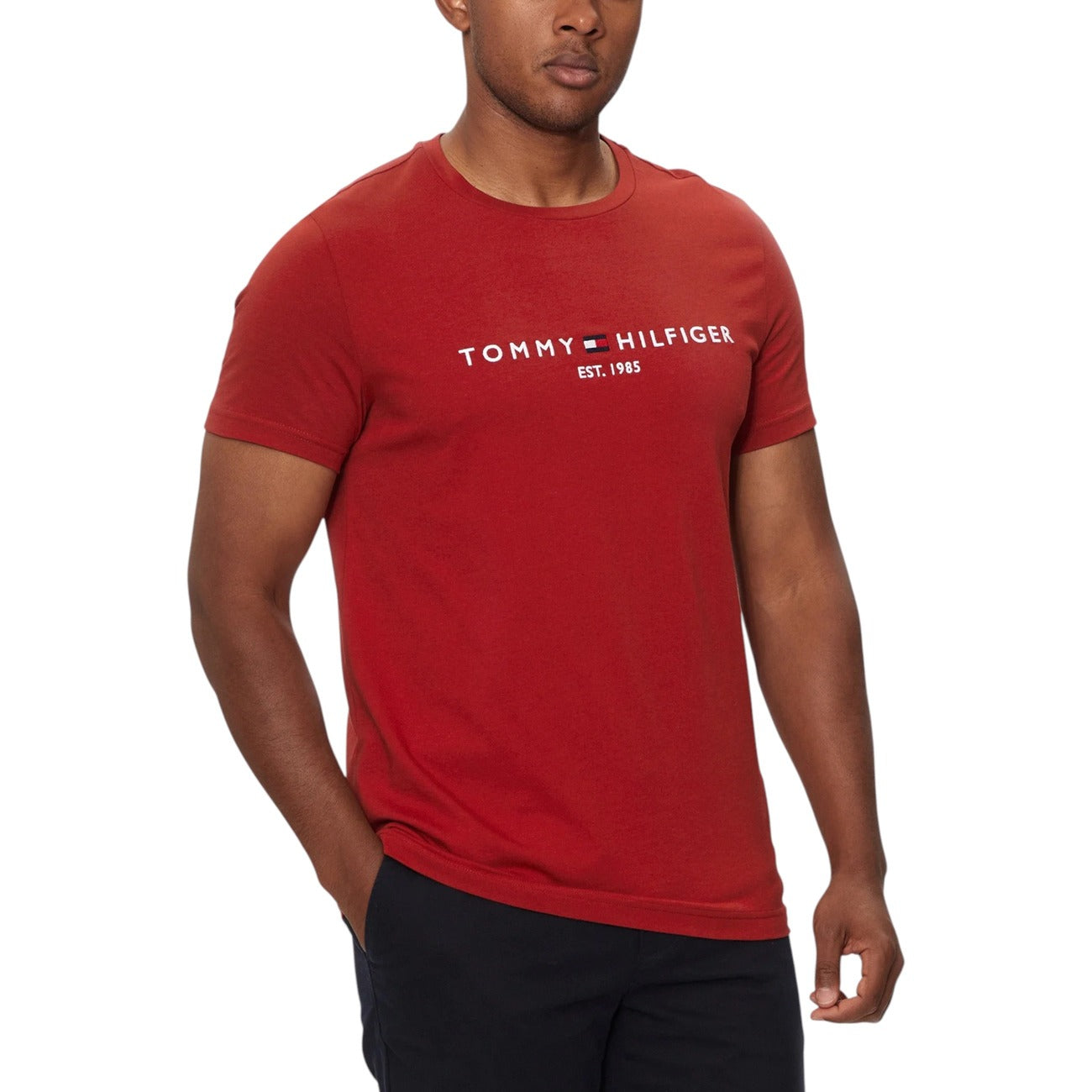 Tommy Hilfiger Jeans - Tommy Hilfiger Jeans T-Shirt Uomo