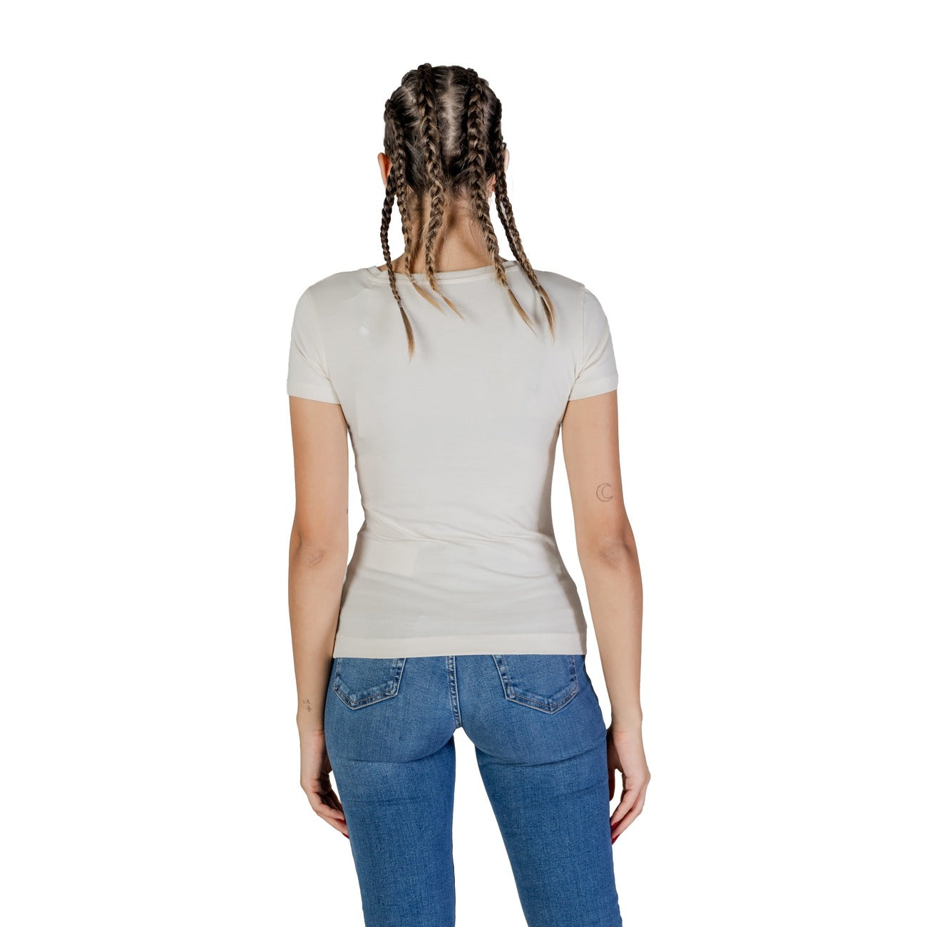 Guess - Guess T-Shirt Donna