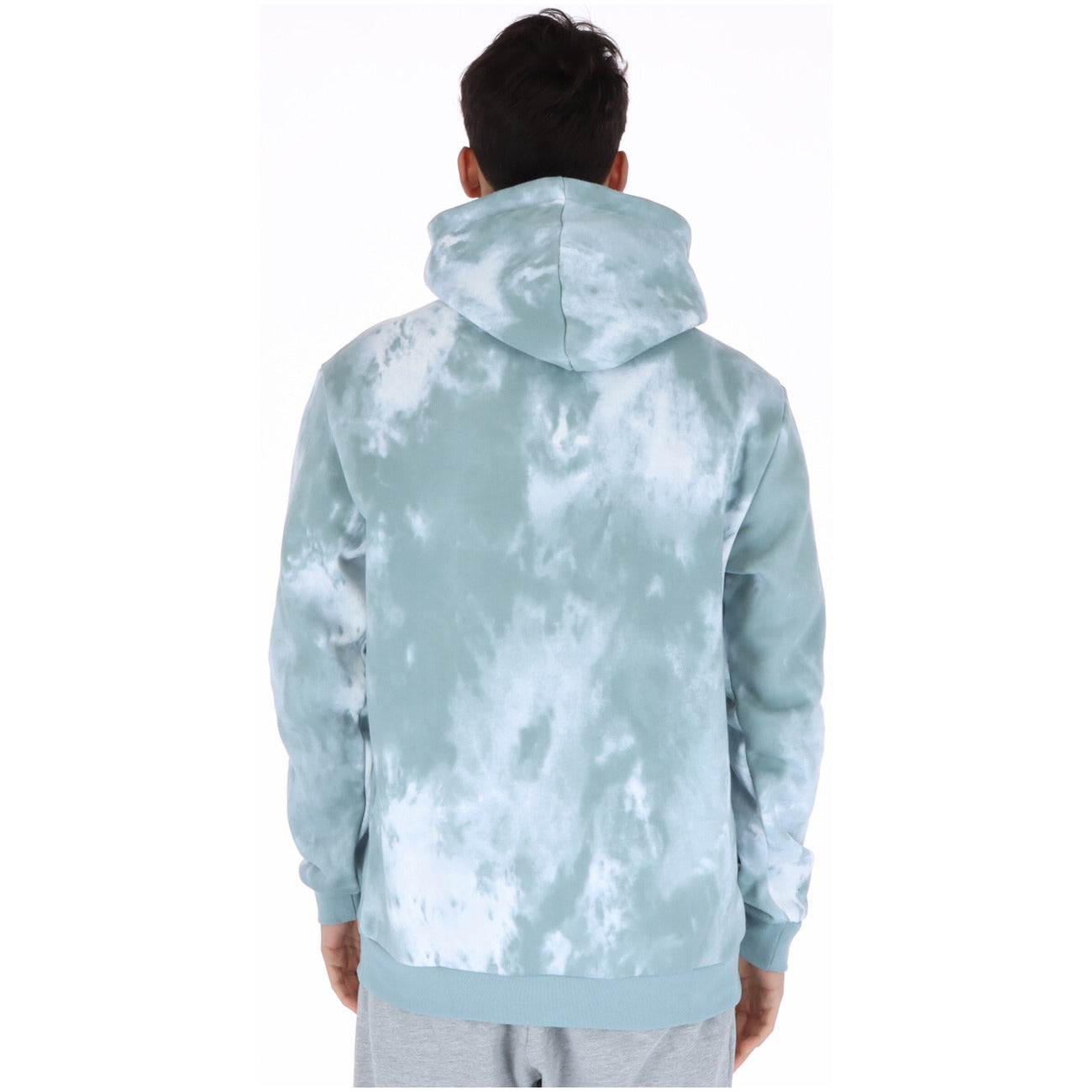 Adidas - Adidas Felpa Uomo