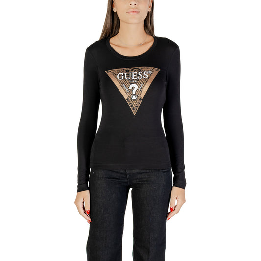 Guess - Guess T-Shirt Donna