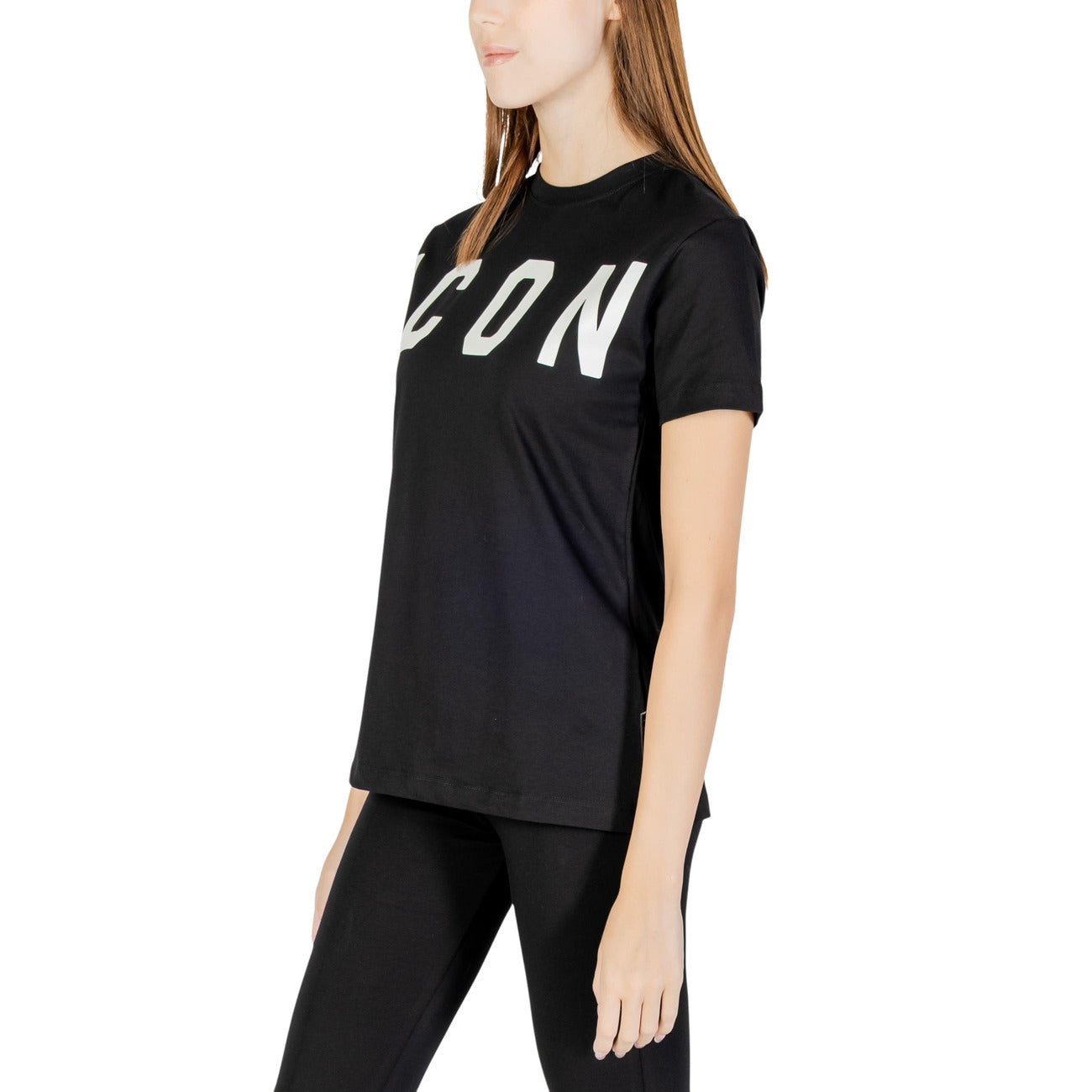 Icon - Icon T-Shirt Donna