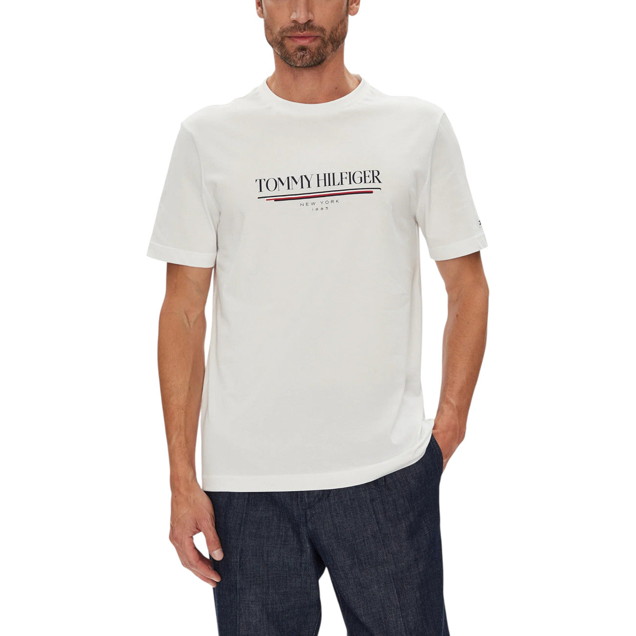 Tommy Hilfiger - Tommy Hilfiger T-Shirt Donna