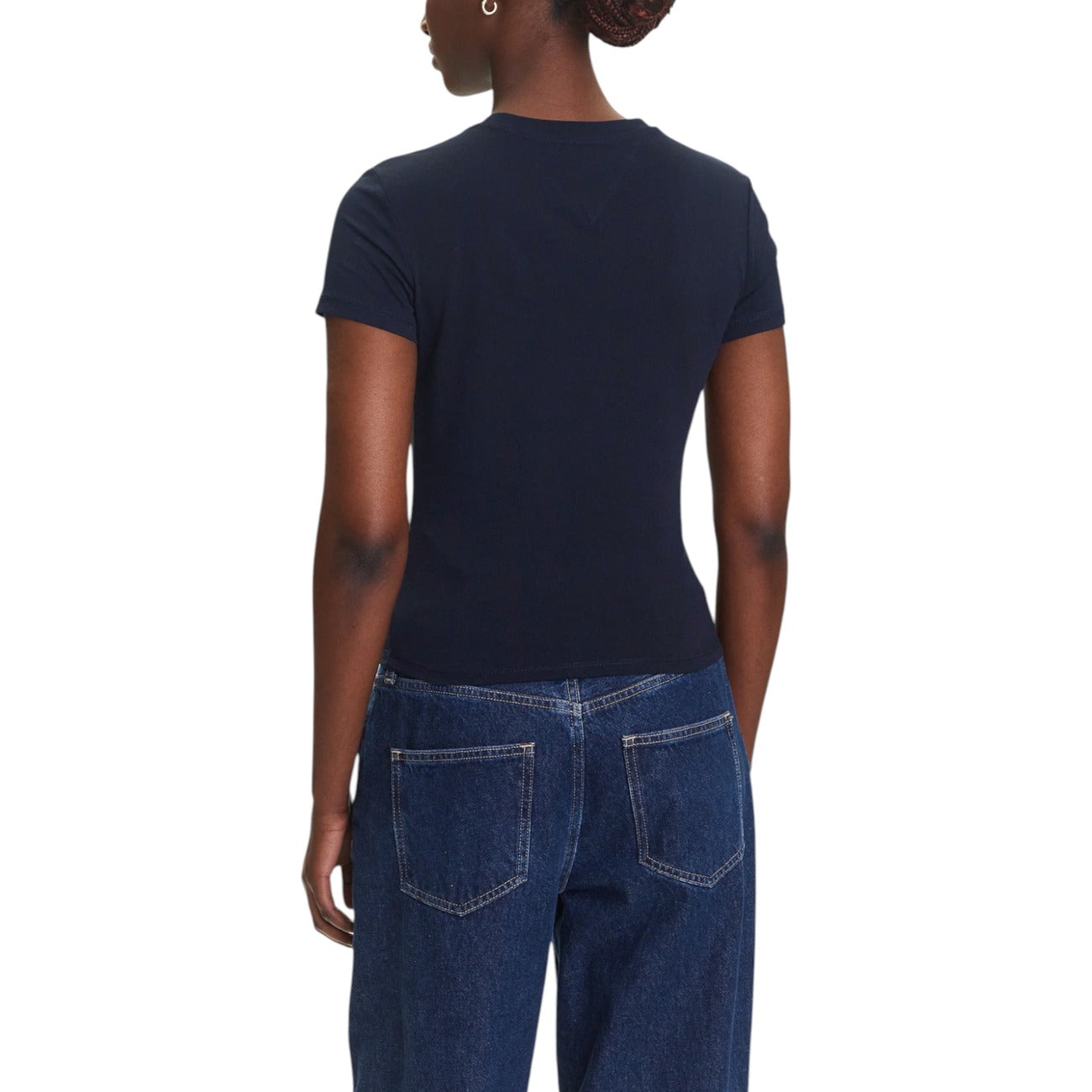 Tommy Hilfiger Jeans - Tommy Hilfiger Jeans T-Shirt Donna