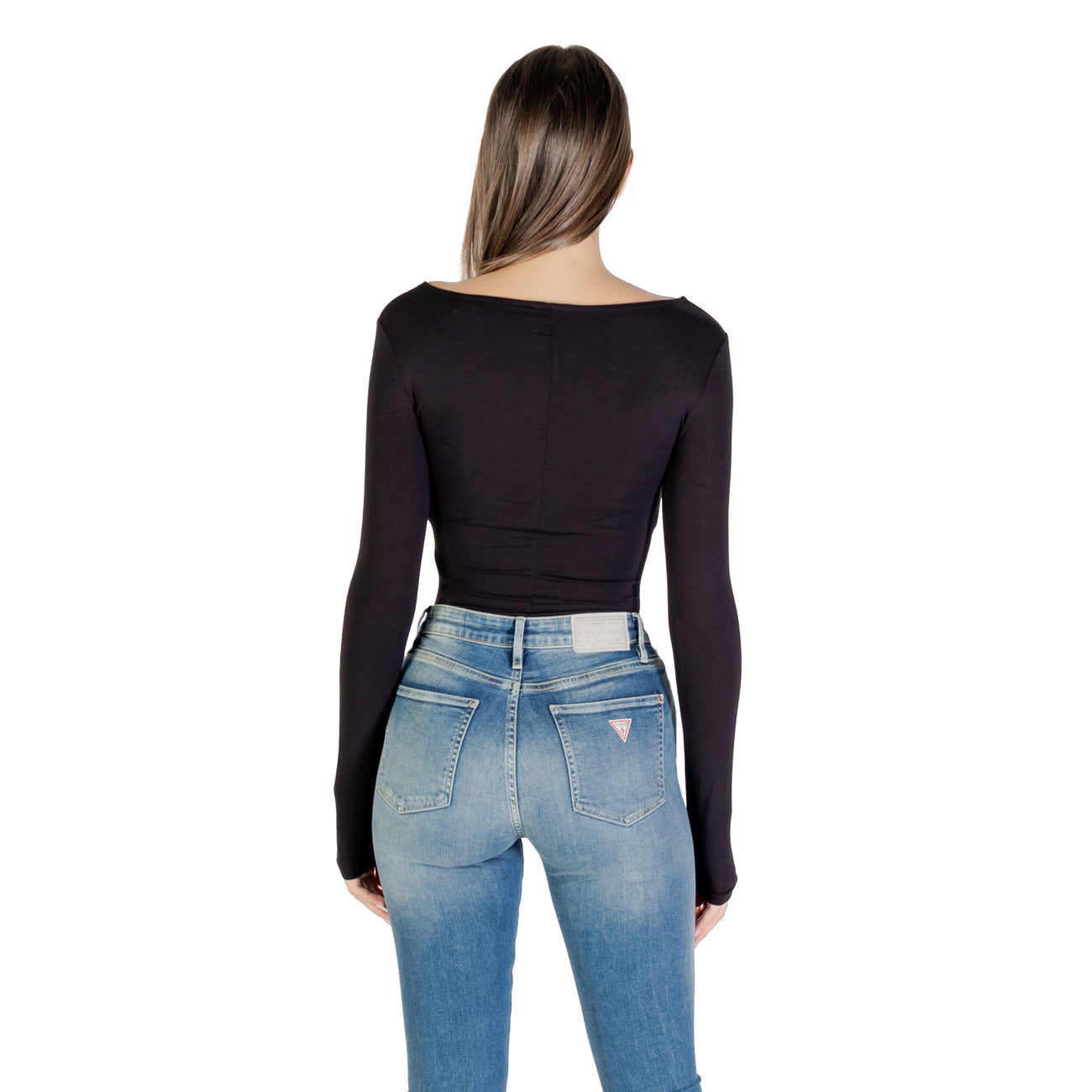 Guess - Guess T-Shirt Donna