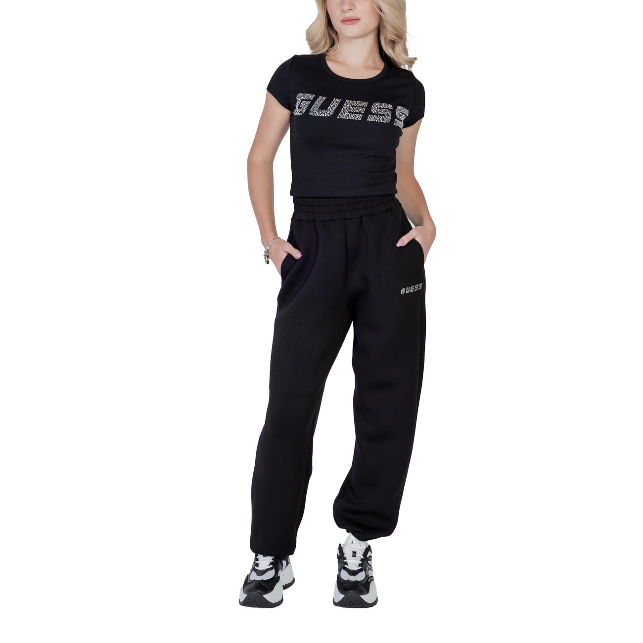 Guess - Guess T-Shirt Donna