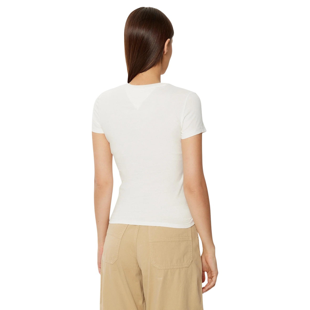 Tommy Hilfiger Jeans - Tommy Hilfiger Jeans T-Shirt Donna