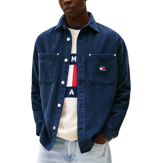 Tommy Hilfiger Jeans - Tommy Hilfiger Jeans Giacca Uomo