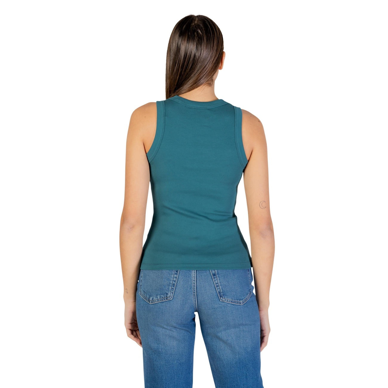 Calvin Klein Jeans - Calvin Klein Jeans Canotta Donna