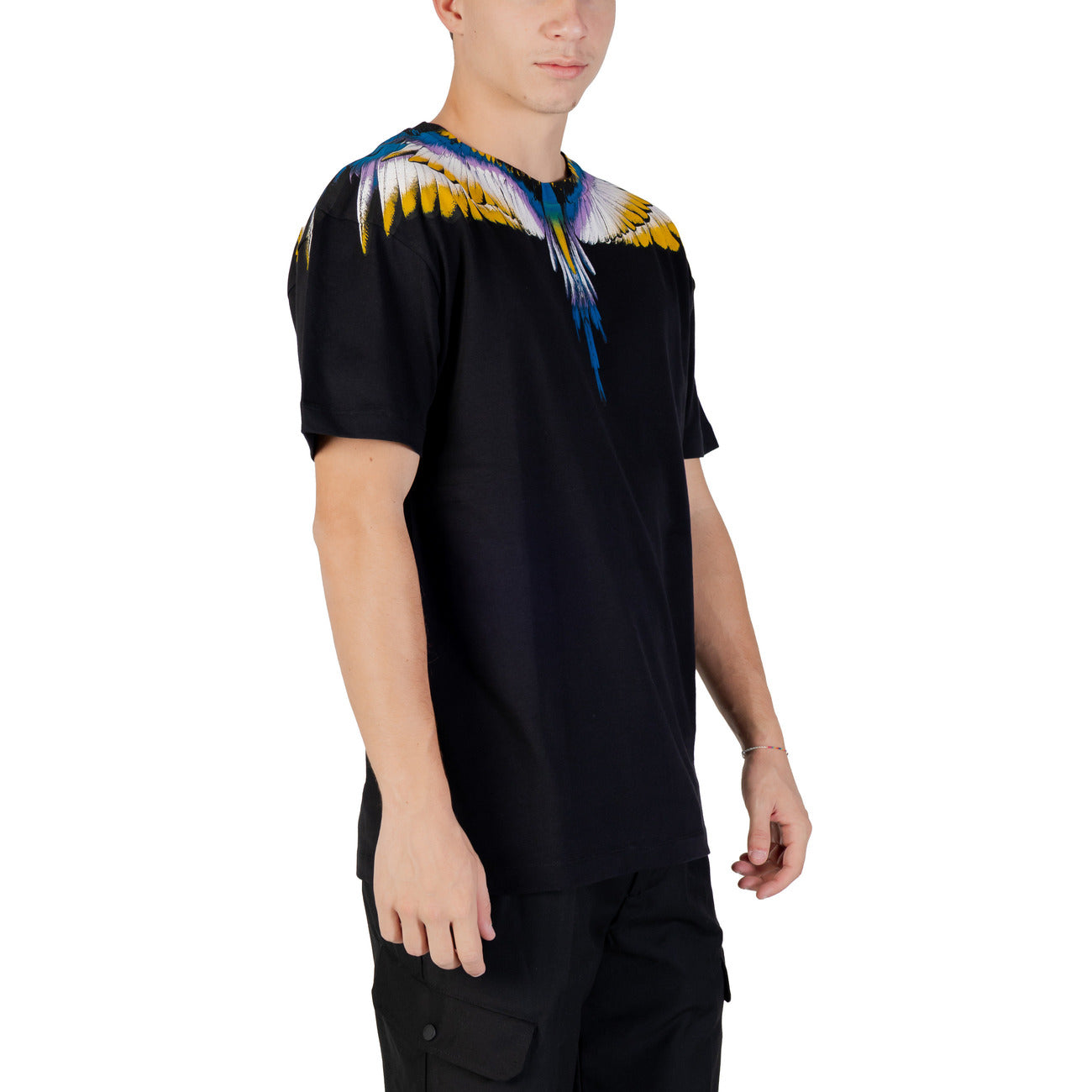 County Of Milan - County Of Milan T-Shirt Uomo