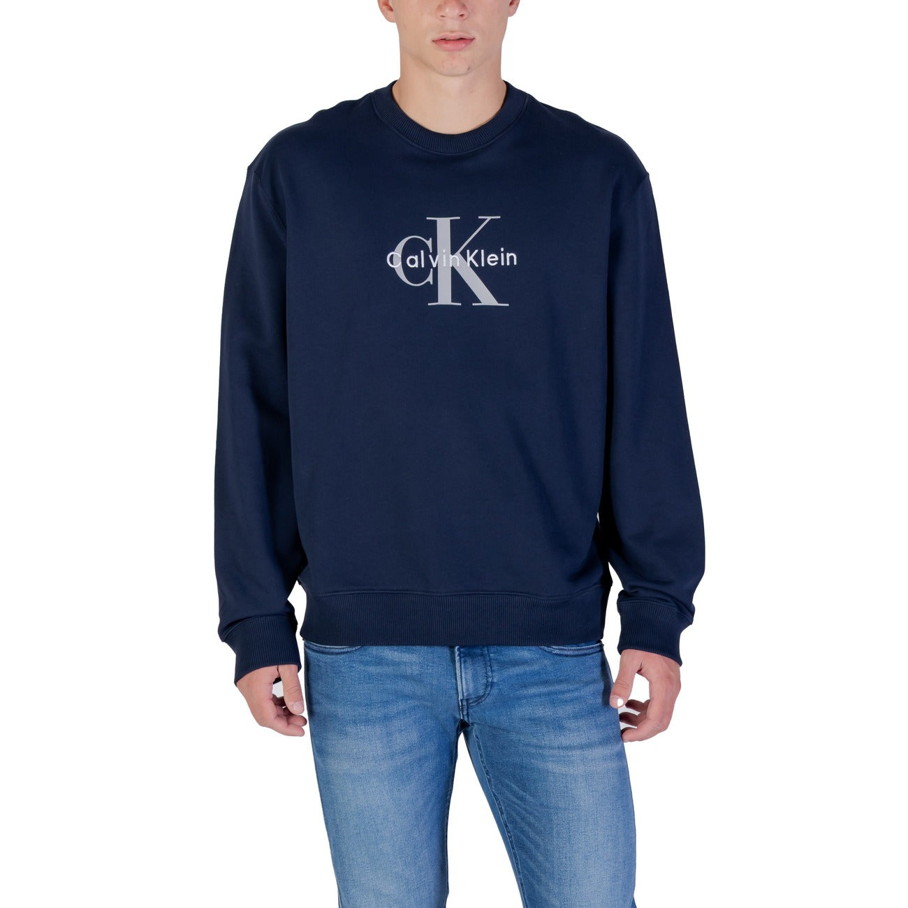 Calvin Klein Jeans - Calvin Klein Jeans Felpa Uomo