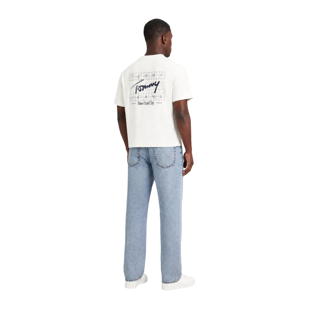Tommy Hilfiger Jeans T-Shirt