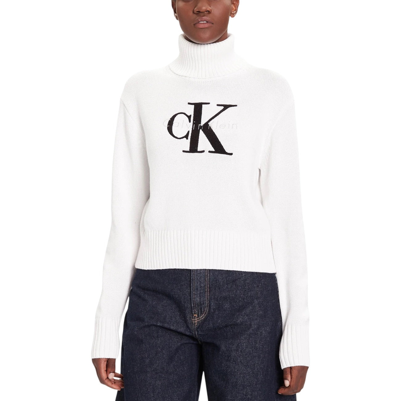 Calvin Klein Jeans - Calvin Klein Jeans Women's Shirt