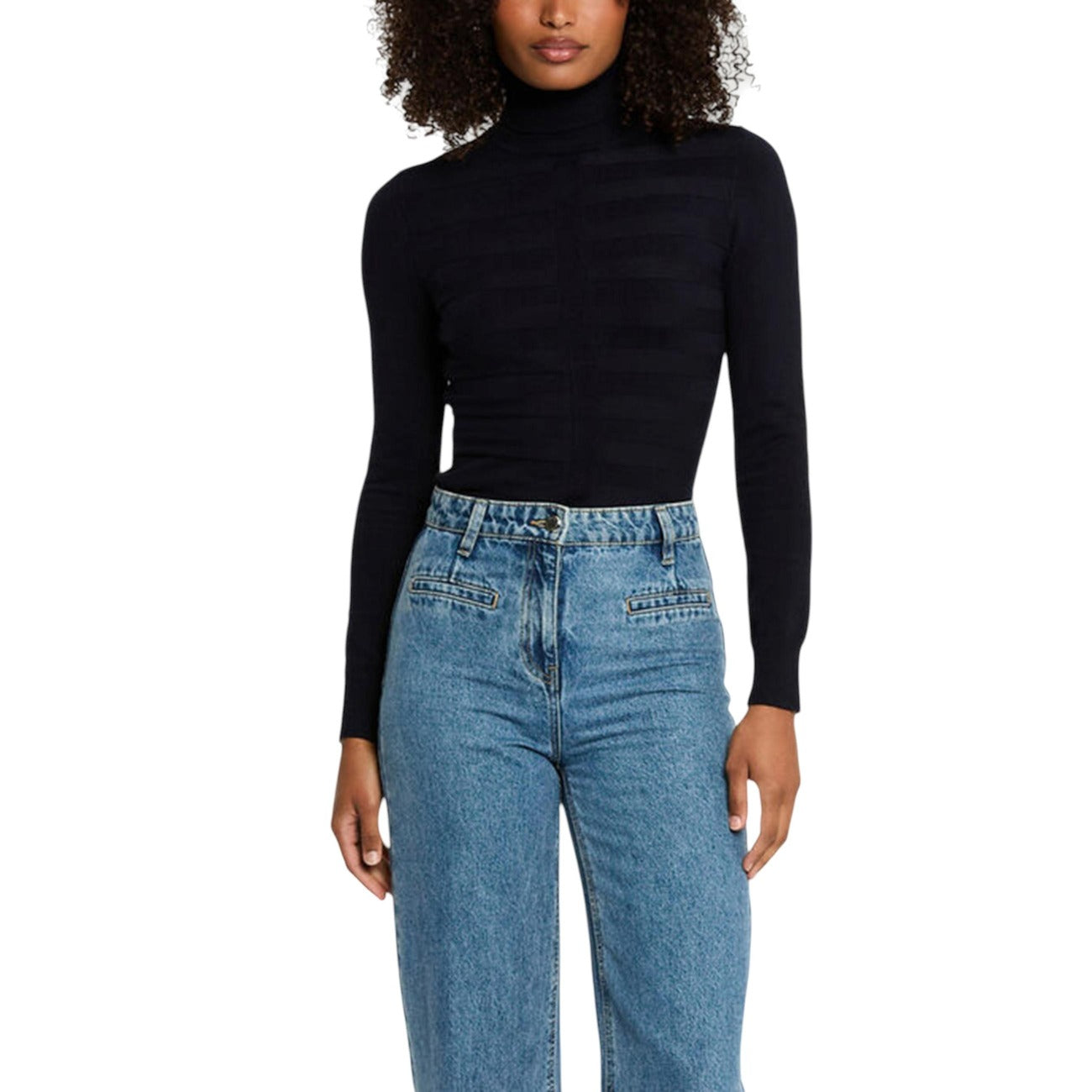 Morgan De Toi - Morgan De Toi Maglia Donna