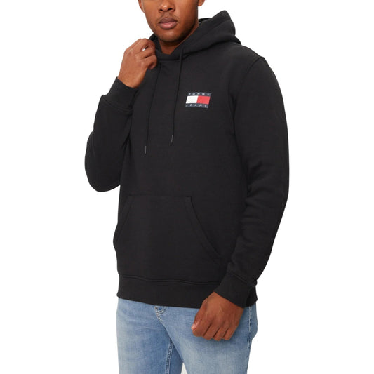 Tommy Hilfiger Jeans - Tommy Hilfiger Jeans Felpa Uomo