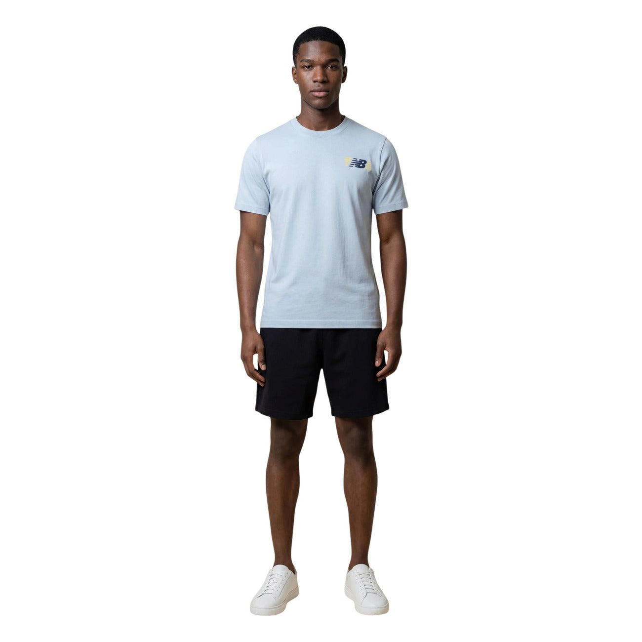 New Balance - New Balance T-Shirt Uomo