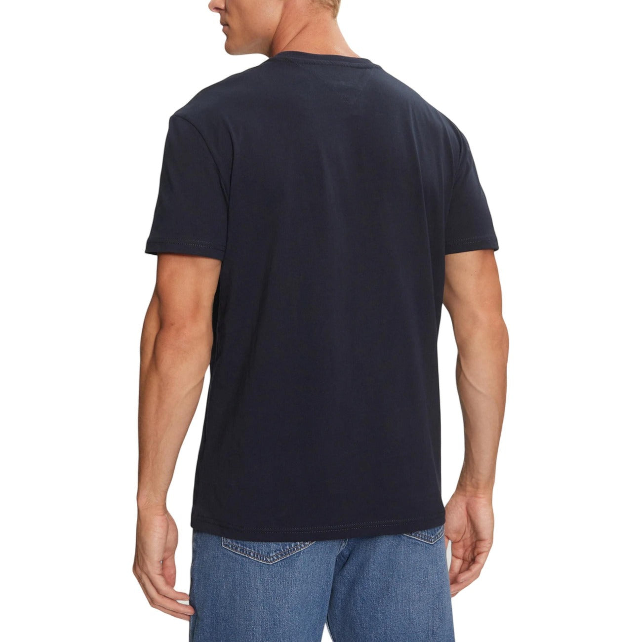Tommy Hilfiger Jeans - Tommy Hilfiger Jeans T-Shirt Uomo