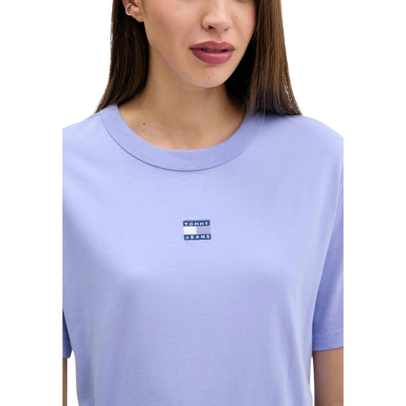 Tommy Hilfiger Jeans - Tommy Hilfiger Jeans T-Shirt Donna