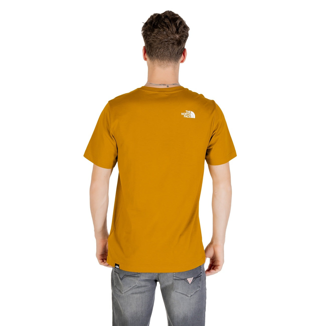 The North Face - The North Face T-Shirt Uomo